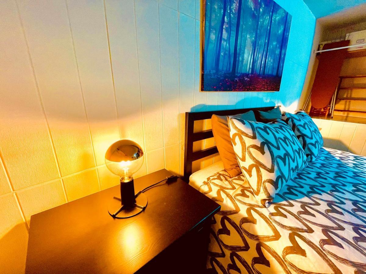 Casita Con Encanto En La Sierra De Gredos, Holiday home Candeleda