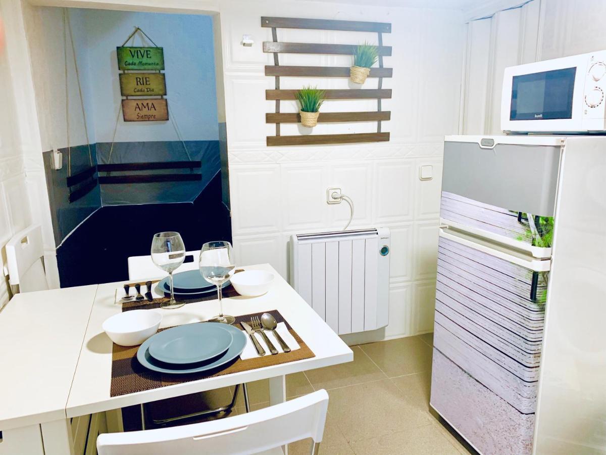 Holiday home Casita Con Encanto En La Sierra De Gredos, Candeleda