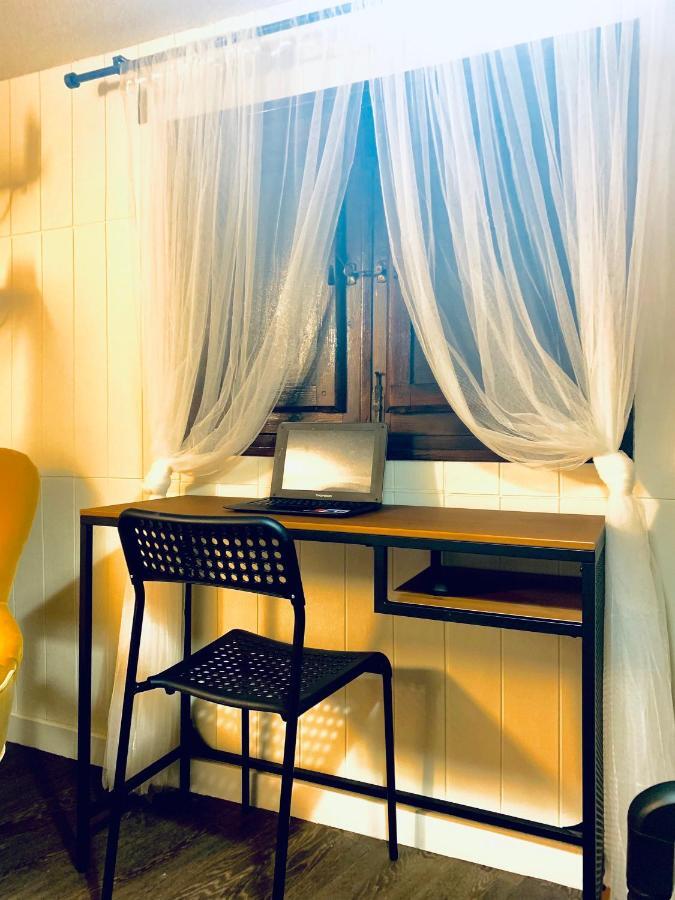 Ferienhaus Casita Con Encanto En La Sierra De Gredos, *