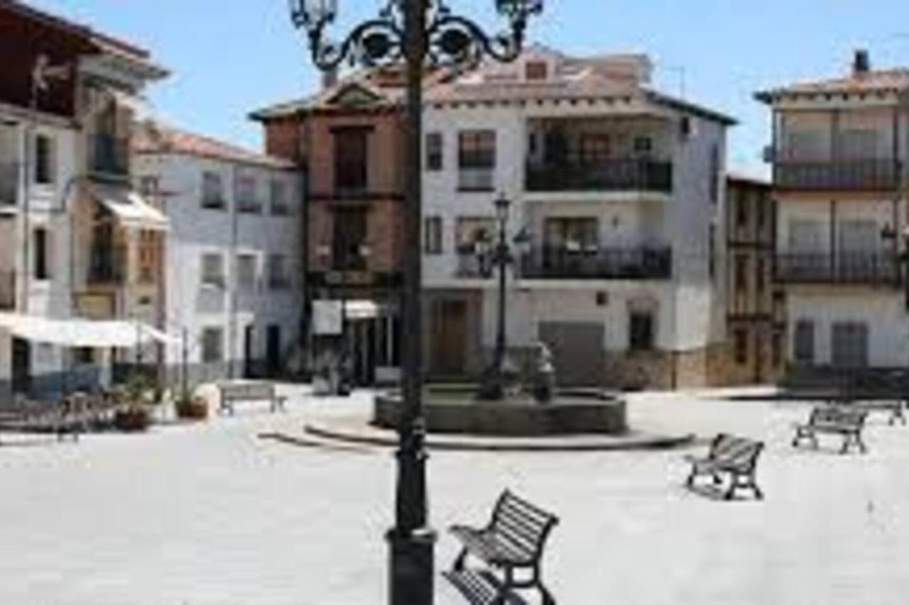 Ferienhaus Casita Con Encanto En La Sierra De Gredos, Candeleda