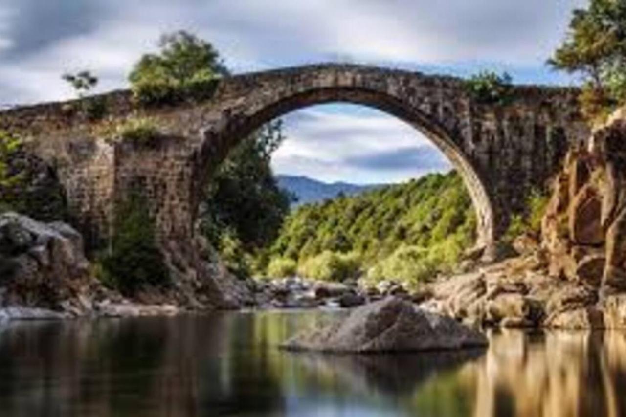 Holiday home Casita Con Encanto En La Sierra De Gredos, *