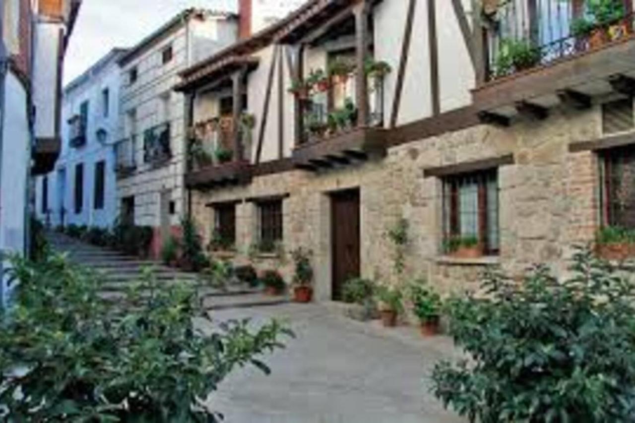 Holiday home Casita Con Encanto En La Sierra De Gredos, Candeleda